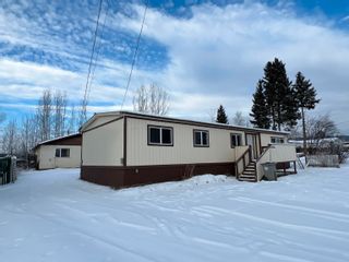 Photo 1: 5239 44 Street, Fort Nelson - Fort Nelson -Town