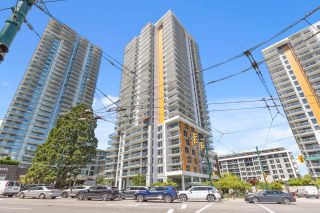 Main Photo: 2603 455 SW MARINE Drive in Vancouver: Marpole Condo for sale (Vancouver West)  : MLS®# R2889876