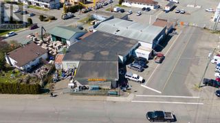 Photo 14: 971 Cumberland Rd in Courtenay: Industrial for sale : MLS®# 959751