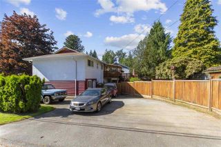 Photo 21: 7786 SILVERDALE Place in Mission: Mission BC House for sale in "Silverdale Pl Estates" : MLS®# R2585884