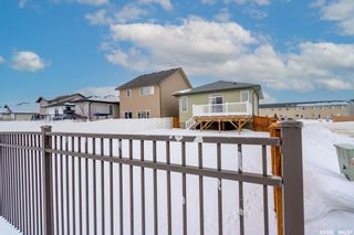 Photo 28: 4573 Padwick Road in Regina: Harbour Landing Residential for sale : MLS®# SK917448