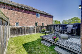 Photo 24: 4 Brind Sheridan Court in Ajax: South East House (2-Storey) for sale : MLS®# E6069512