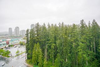 Photo 37: 1701 3080 LINCOLN Avenue in Coquitlam: North Coquitlam Condo for sale in "1123 Westwood by ONNI" : MLS®# R2686033