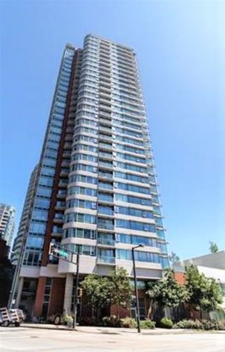Photo 1: 1209 688 ABBOTT Street in Vancouver: Downtown VW Condo for sale in "Firenze II" (Vancouver West)  : MLS®# R2519088