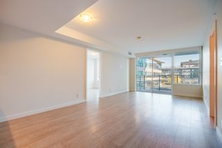Photo 1: 503 125 E 14TH Street in North Vancouver: Central Lonsdale Condo for sale in "Centreview" : MLS®# R2862747