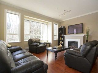 Photo 4: # 20 20159 68TH AV in Langley: Willoughby Heights Condo for sale