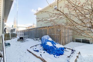Photo 36: 734 Woodside Bay: Airdrie Detached for sale : MLS®# A1175422