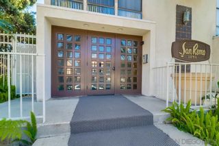Photo 4: PACIFIC BEACH Condo for sale : 2 bedrooms : 1251 Parker Pl #2H in San Diego