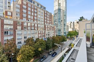 Photo 16: 605 1228 HOMER STREET in Vancouver: Yaletown Condo for sale (Vancouver West)  : MLS®# R2724402