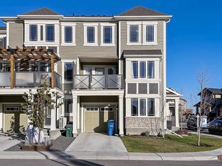 Photo 23: 290 Hillcrest Square: Airdrie Row/Townhouse for sale : MLS®# A2085385