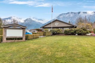 Photo 22: 117 1436 FROST Road in Chilliwack: Columbia Valley Land for sale in "CLHP" (Cultus Lake & Area)  : MLS®# R2876129