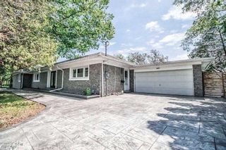 Photo 1: 449 Guildwood Parkway in Toronto: Guildwood House (Bungalow) for sale (Toronto E08)  : MLS®# E5861580