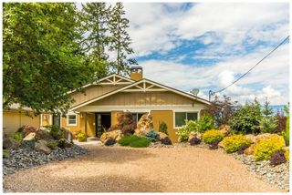 Photo 3: 1943 Eagle Bay Road: Blind Bay House for sale (Shuswap Lake)  : MLS®# 10121872