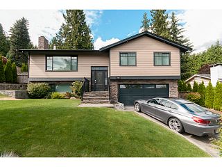 Photo 1: 716 E 29TH ST in North Vancouver: Princess Park House for sale : MLS®# V1136834