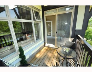 Photo 9: 410 4885 VALLEY Drive in Vancouver: Quilchena Condo for sale in "Maclure House" (Vancouver West)  : MLS®# V770363