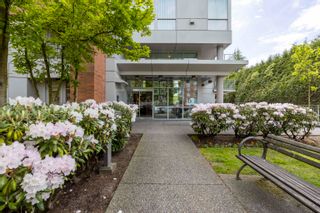 Photo 27: 205 638 W 45TH Avenue in Vancouver: Oakridge VW Townhouse for sale (Vancouver West)  : MLS®# R2879444