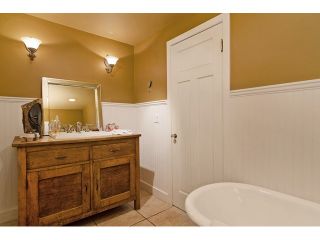 Photo 13: 2541 PANORAMA DR in North Vancouver: Deep Cove House for sale : MLS®# V1112236