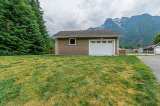 Photo 29: 21185 KETTLE VALLEY Road: Hope House for sale (Hope & Area)  : MLS®# R2700757