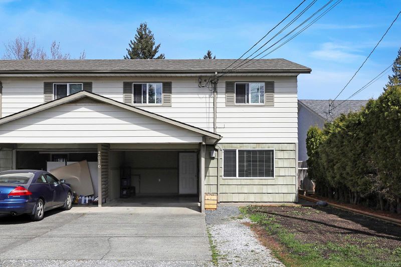 FEATURED LISTING: B - 2016 Choquette Rd Courtenay