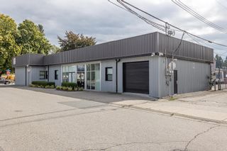 Photo 4: 102 2491 MCCALLUM Road in Abbotsford: Central Abbotsford Office for lease : MLS®# C8040209
