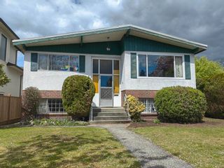 Photo 3: 3975 W 21ST Avenue in Vancouver: Dunbar House for sale (Vancouver West)  : MLS®# R2760085