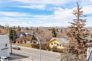 Photo 25: 505 1919 17 Avenue SW in Calgary: Bankview Apartment for sale : MLS®# A2124129