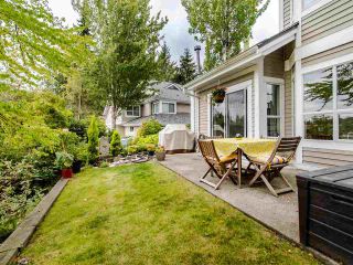 Photo 12: 57 650 ROCHE POINT Drive in North Vancouver: Roche Point Townhouse for sale : MLS®# R2494055