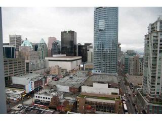 Photo 10: 1212 933 SEYMOUR Street in Vancouver: Downtown VW Condo for sale in "THE SPOT" (Vancouver West)  : MLS®# V850633