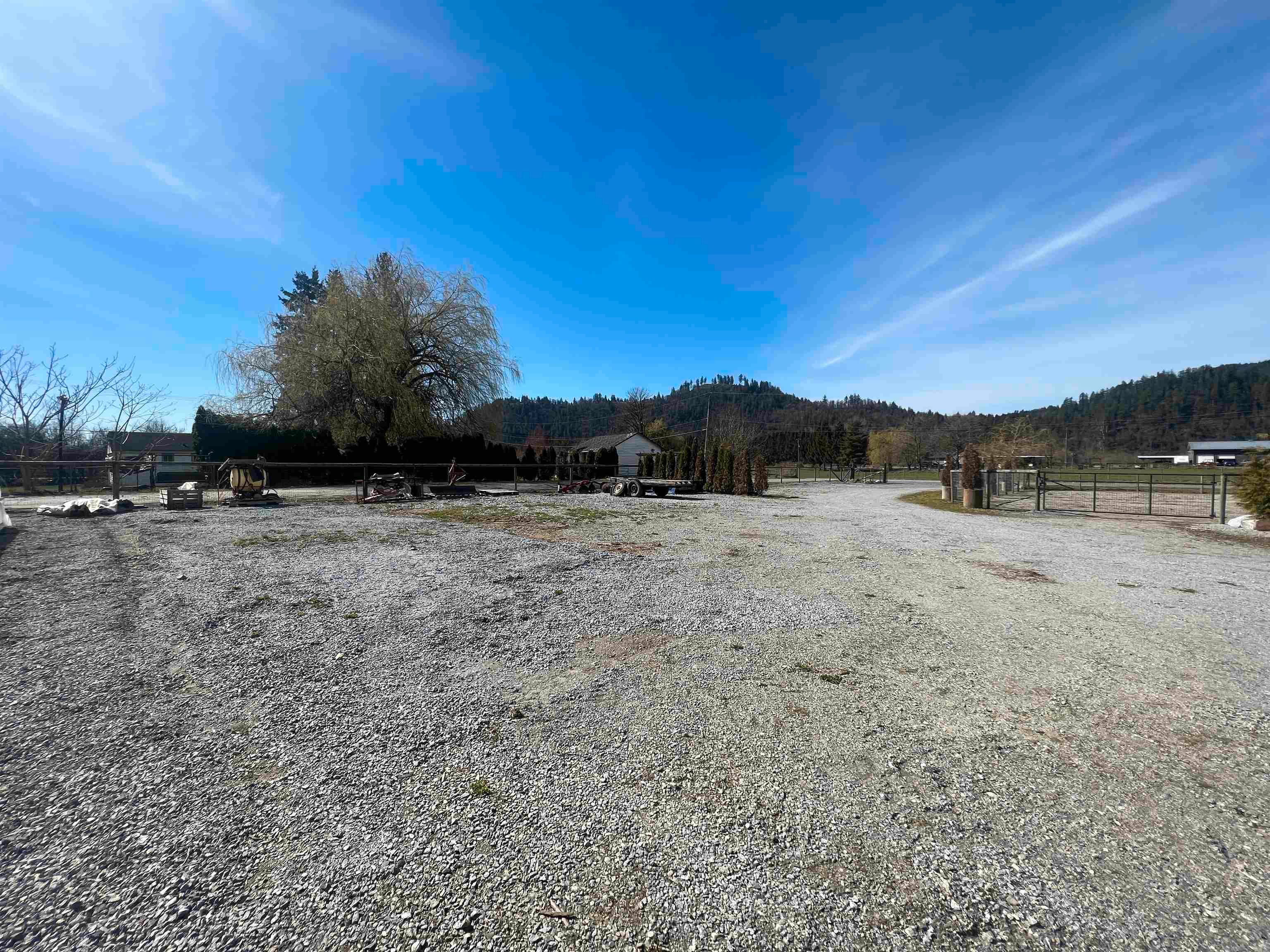 Main Photo: 10079 MOUNTAINVIEW Road in Mission: Durieu Land for sale : MLS®# R2745623