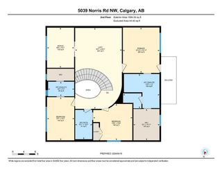 Photo 47: 5039 Norris Road NW in Calgary: North Haven Detached for sale : MLS®# A2124686