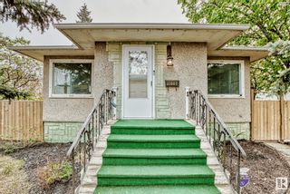 Photo 3: 11007 111 Avenue in Edmonton: Zone 08 House for sale : MLS®# E4341192