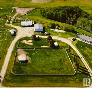Photo 50: 4207 TWP RD 494: Rural Leduc County House for sale : MLS®# E4318673
