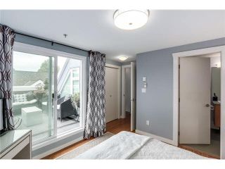 Photo 5: 303 828 W 14TH Avenue in Vancouver: Fairview VW Condo for sale (Vancouver West)  : MLS®# V1088128