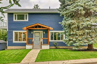 Main Photo: 64 Canyon Drive NW in Calgary: Collingwood Detached for sale : MLS®# A2075626
