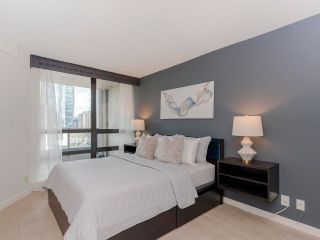 Photo 11: 1916 938 SMITHE STREET in Vancouver: Downtown VW Condo for sale (Vancouver West)  : MLS®# R2632547