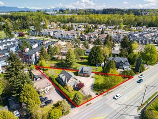 Photo 1: 16051 16 Avenue in Surrey: King George Corridor House for sale (South Surrey White Rock)  : MLS®# R2875565