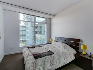 Photo 11: 704 728 West 8th Avenue in Vancouver: Fairview VW Condo for sale (Vancouver West)  : MLS®# R2068023
