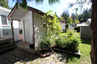 Photo 17: 19 3980 Squilax Anglemont Road in Scotch Creek: North Shuswap Manufactured Home for sale (Shuswap)  : MLS®# 10105308