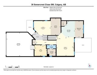 Photo 49: 30 Somercrest Close SW in Calgary: Somerset Detached for sale : MLS®# A2116423