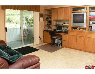 Photo 21: 89 43201 LOUGHEED Highway in Mission: Mission BC Manufactured Home for sale in "Nicoamin Village" : MLS®# F2814797