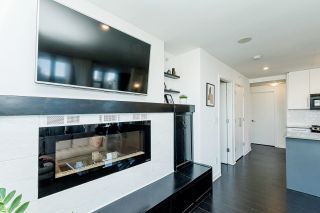Photo 6: 2001 1225 RICHARDS Street in Vancouver: Downtown VW Condo for sale in "EDEN" (Vancouver West)  : MLS®# R2691663
