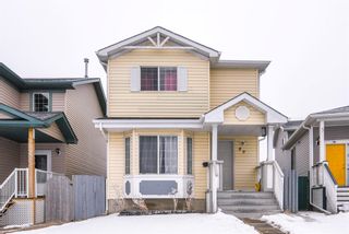 Photo 1: 89 Martin Crossing Crescent NE in Calgary: Martindale Detached for sale : MLS®# A1188467