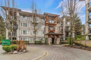 Photo 23: 401 2966 SILVER SPRINGS Boulevard in Coquitlam: Westwood Plateau Condo for sale in "TAMARISK by Polygon" : MLS®# R2667355