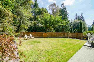 Photo 25: 927 NORTH Road in Coquitlam: Coquitlam West House for sale : MLS®# R2493011