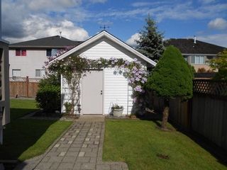 Photo 10: 6248 190TH Street in Cloverdale: Cloverdale BC Home for sale ()  : MLS®# F1312005