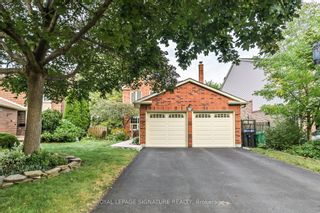 Photo 1: 4231 Trapper Crescent in Mississauga: Erin Mills House (2-Storey) for sale : MLS®# W7037982