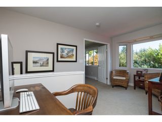 Photo 11: 15564 VISTA Drive: White Rock House for sale in "Vista Hills" (South Surrey White Rock)  : MLS®# R2407067