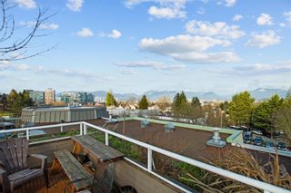 Photo 13: W414 488 KINGSWAY in Vancouver: Mount Pleasant VE Condo for sale in "Harvard Place" (Vancouver East)  : MLS®# R2861372