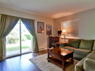 Photo 8: 14 1335 Creekside Way in CAMPBELL RIVER: CR Willow Point Row/Townhouse for sale (Campbell River)  : MLS®# 819199