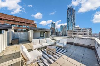 Photo 30: PH804 1160 BURRARD Street in Vancouver: Downtown VW Condo for sale (Vancouver West)  : MLS®# R2862836